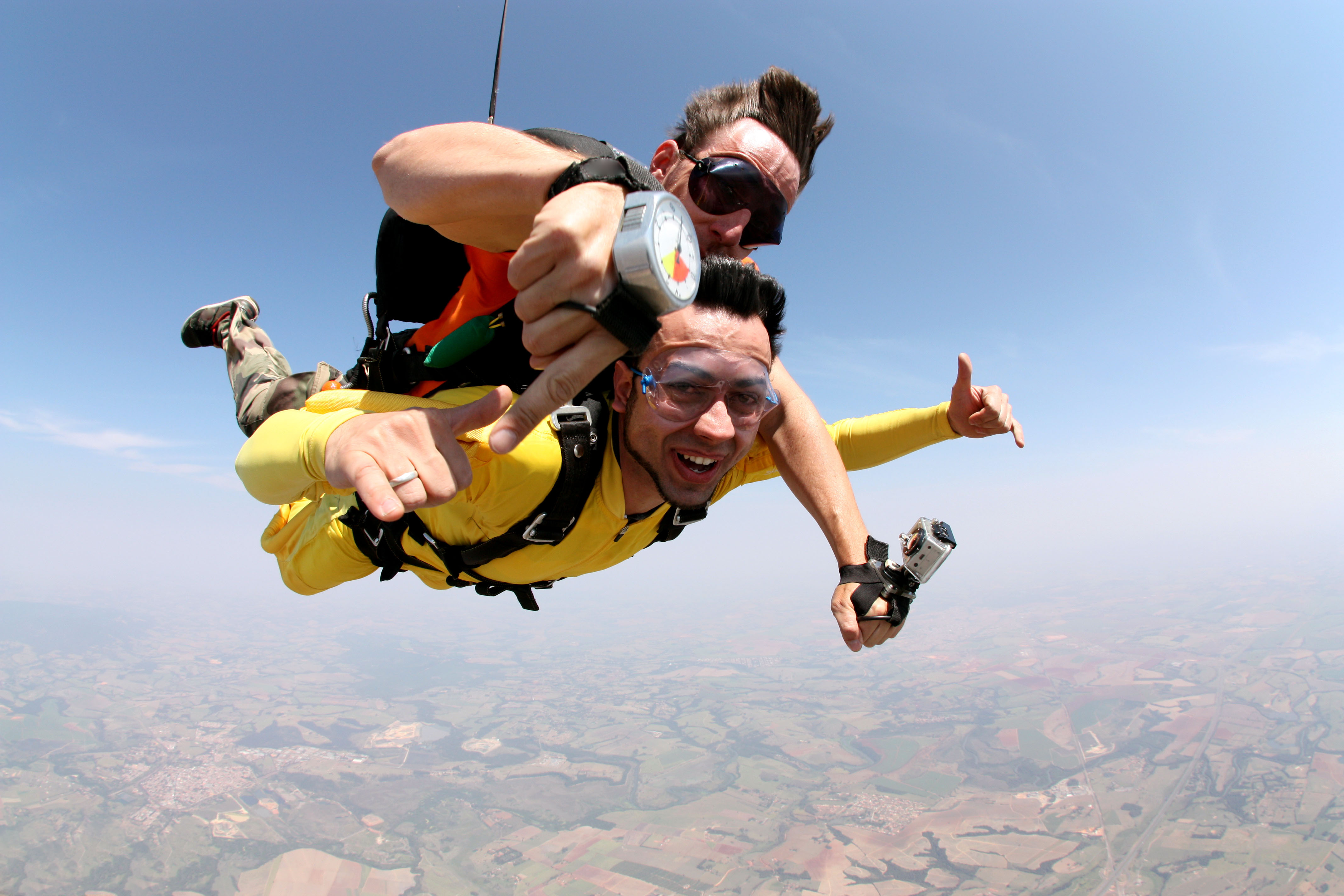 Skydive Sydney Requirements Know Before You Skydive At Sydney